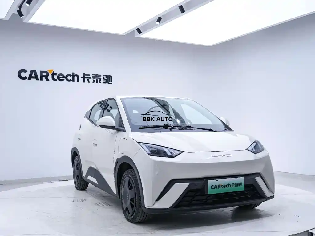 BYD Seagull 2023