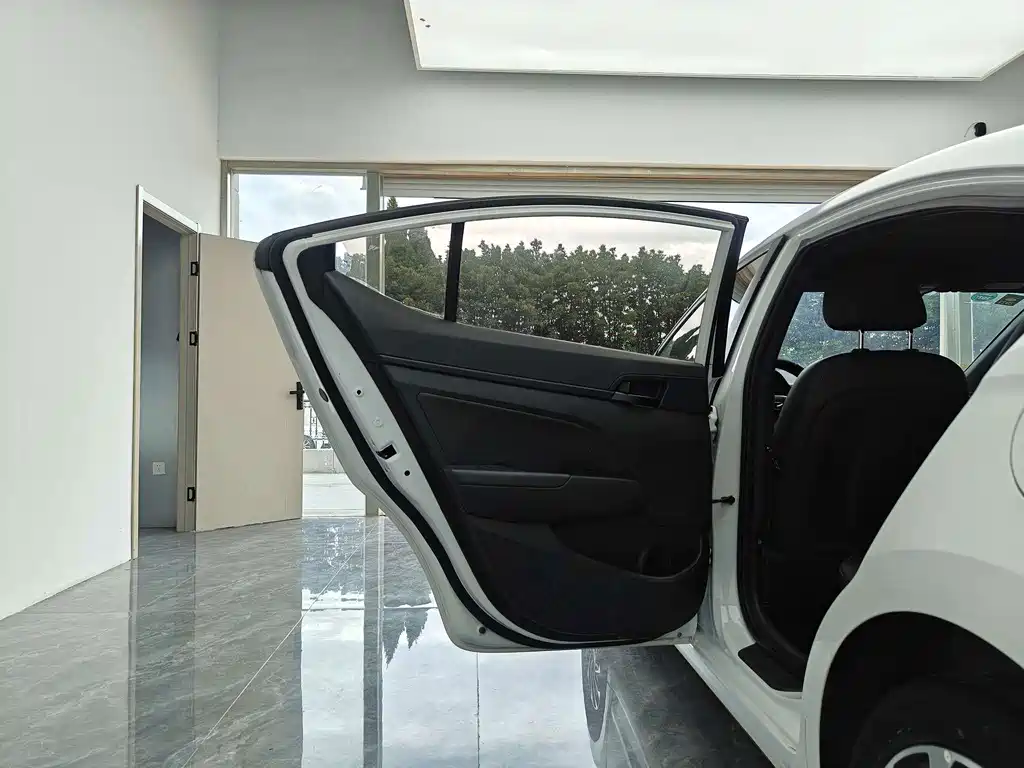 Hyundai Celesta 2019 — фото 10