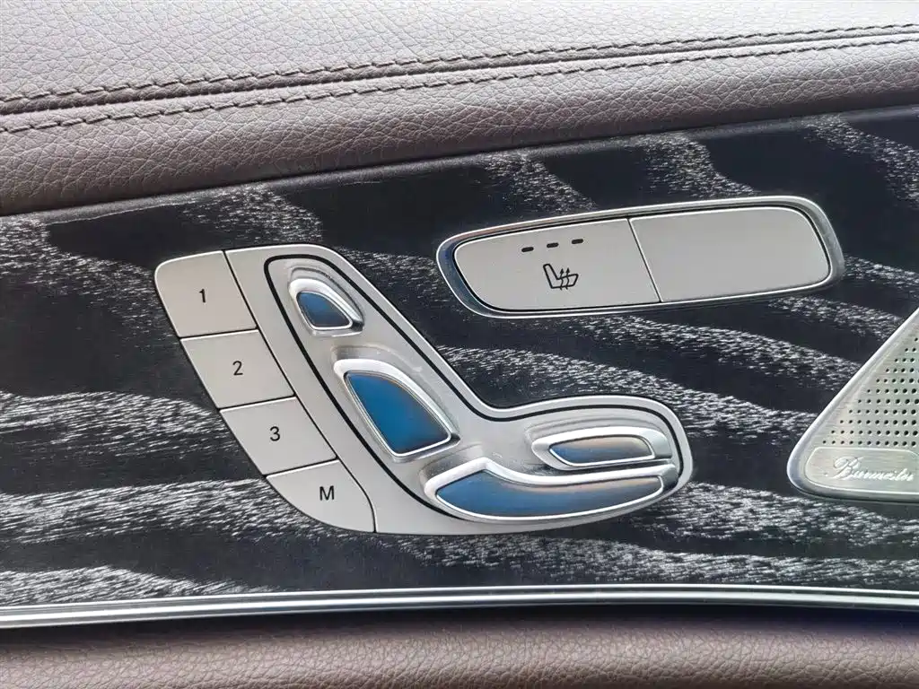 Mercedes-Benz CLS 2021 — фото 34