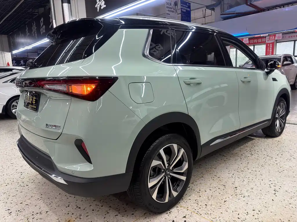 Wuling Xingchen 2023