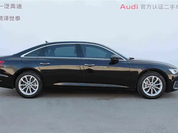 Audi A6L 2019