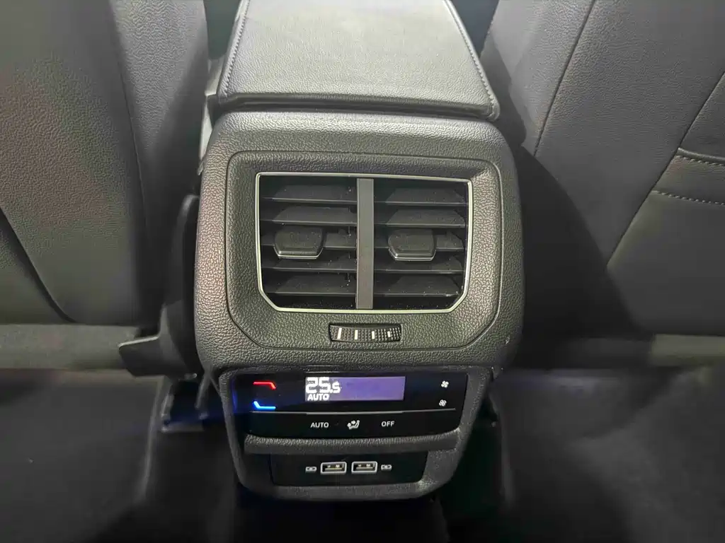 Volkswagen Tayron 2022 — фото 17