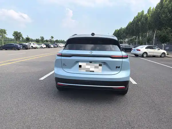 NIO ES6 2024