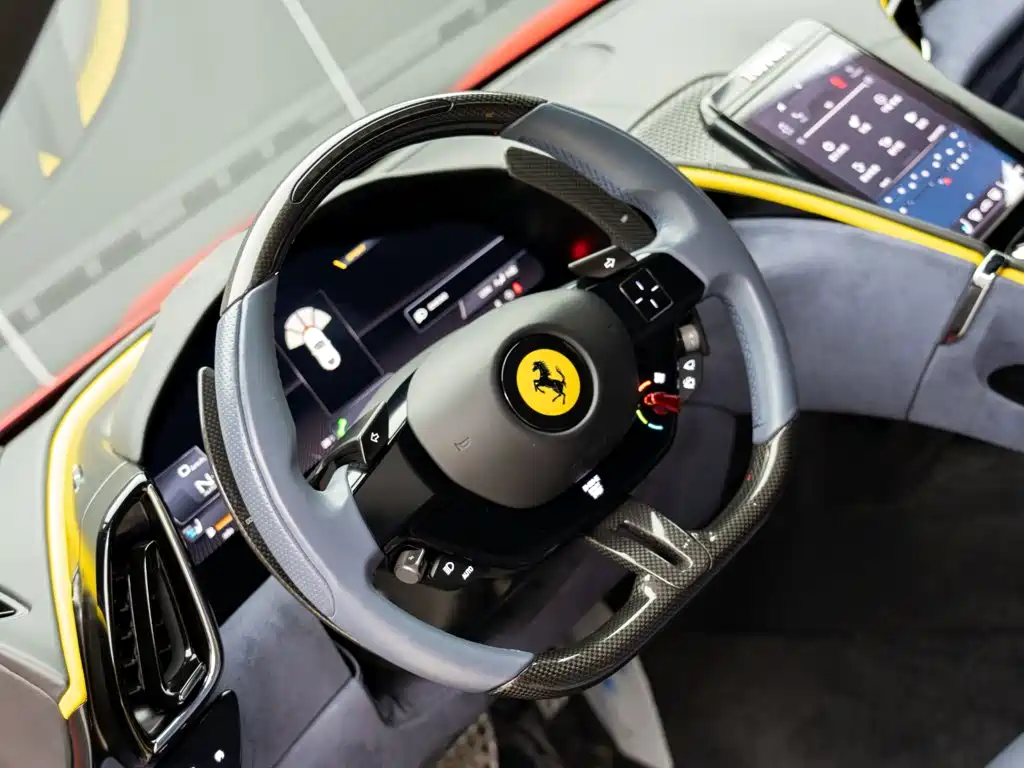 Ferrari Roma 2023 — фото 14