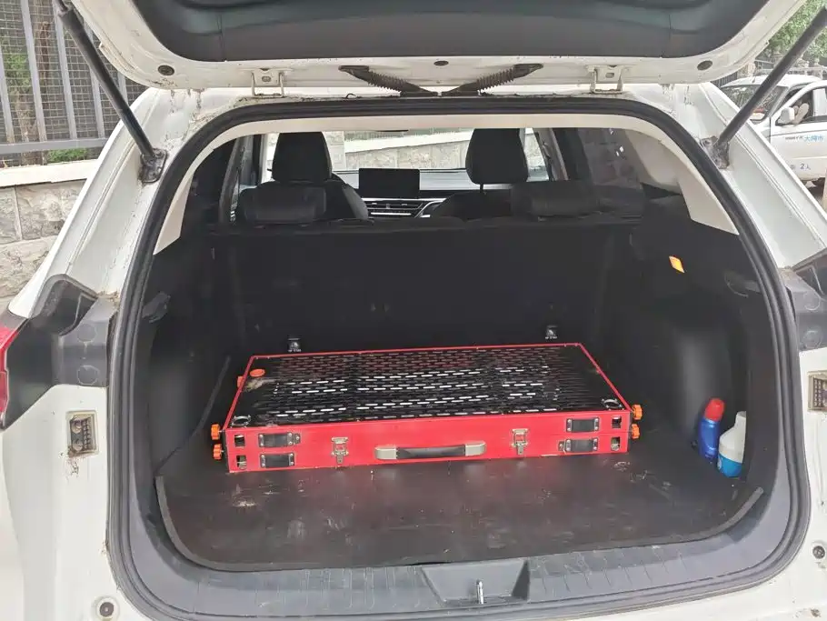 Haval H6 2024