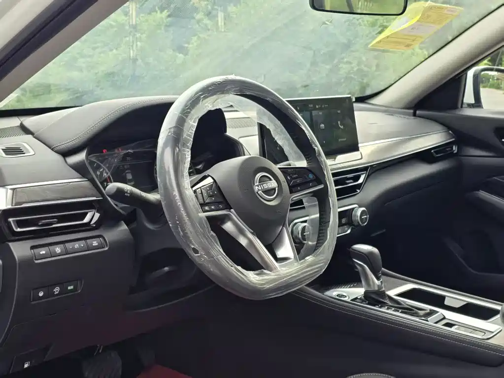 Nissan Teana 2026