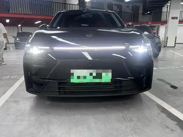 Leapmotor C16 2026