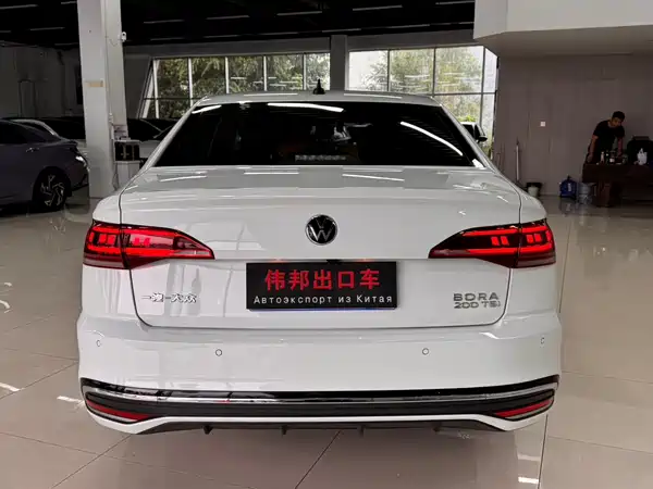 Volkswagen Bora 2023