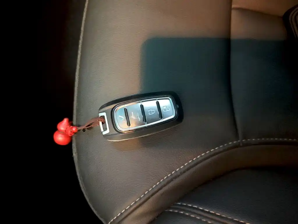 Buick Excelle GT 2015 — фото 9