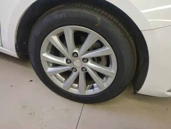 Buick Verano 2018