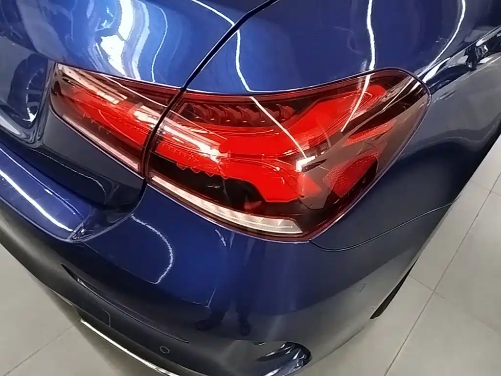 Mercedes-Benz A-Class 2020 — фото 8