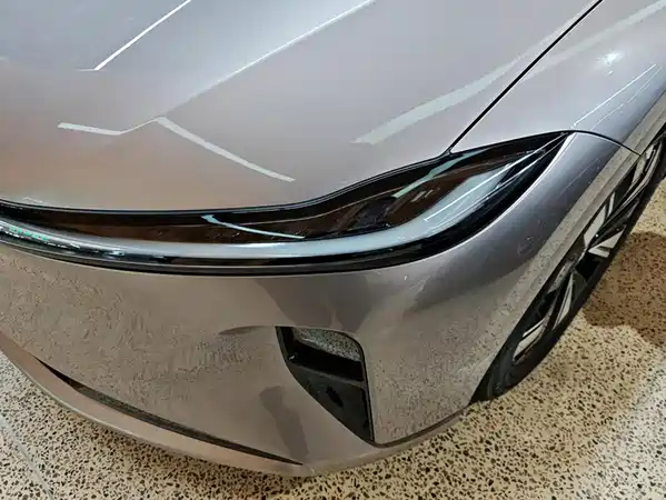 Changan Qiyuan A07 2026