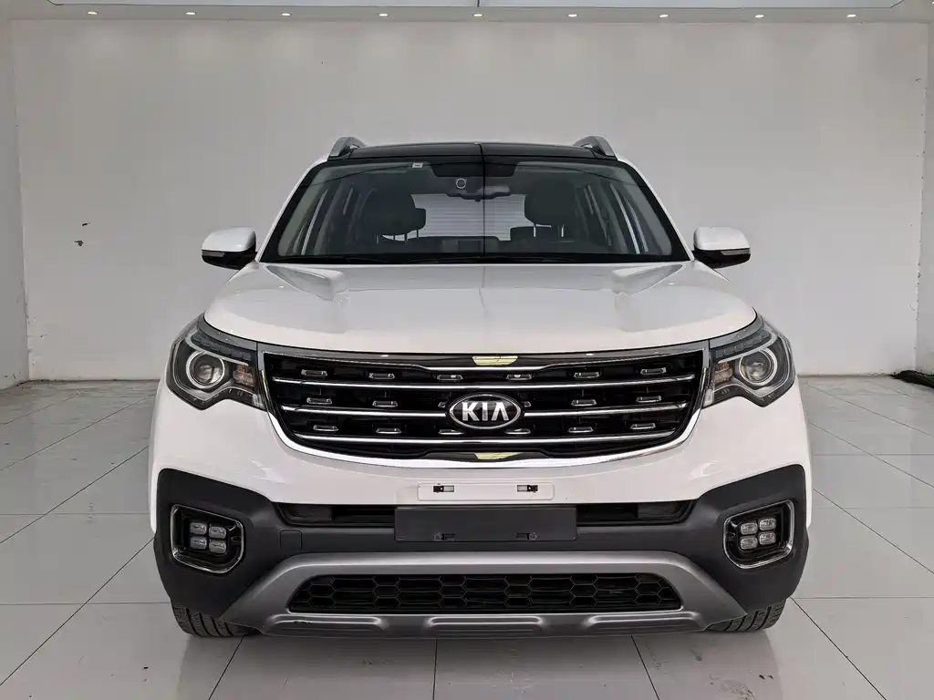 Kia Sportage 2020 — фото 2
