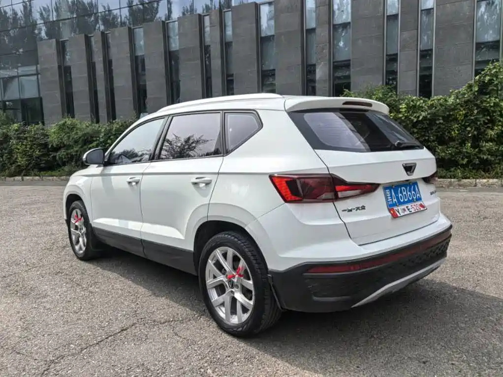 Jetta VS5 2023