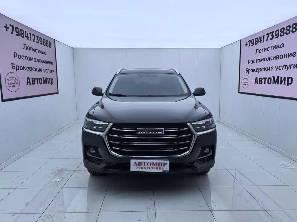 Haval H6 2023