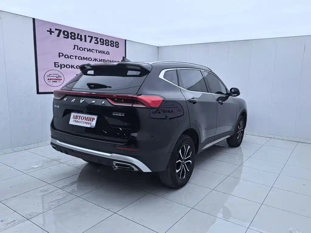 Haval H6 2023