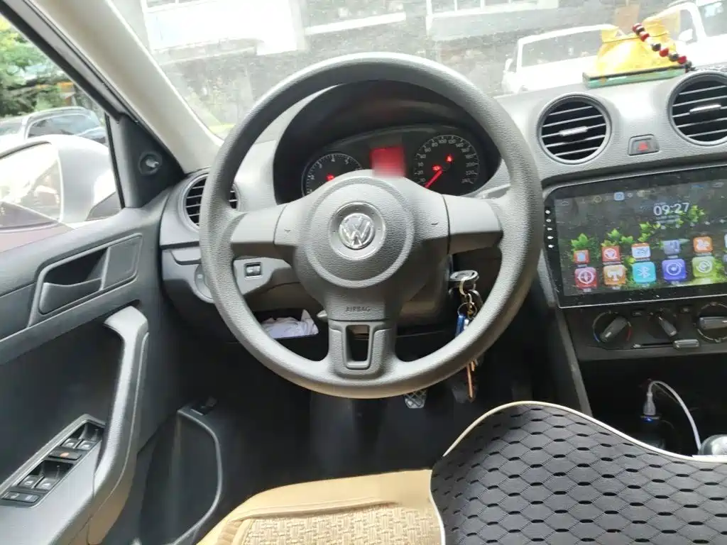 Volkswagen Jetta 2015
