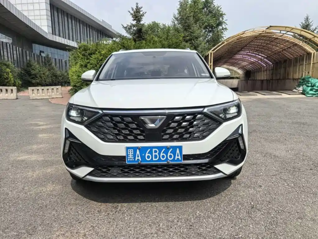 Jetta VS5 2023
