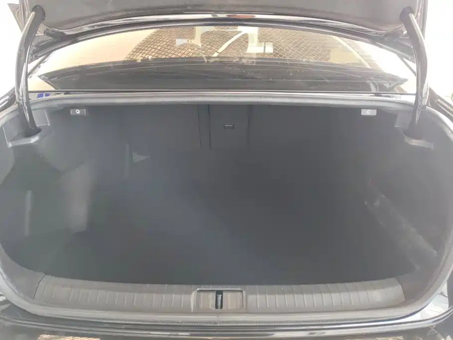 Volkswagen Magotan 2023