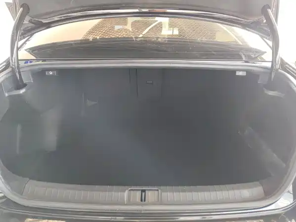 Volkswagen Magotan 2023