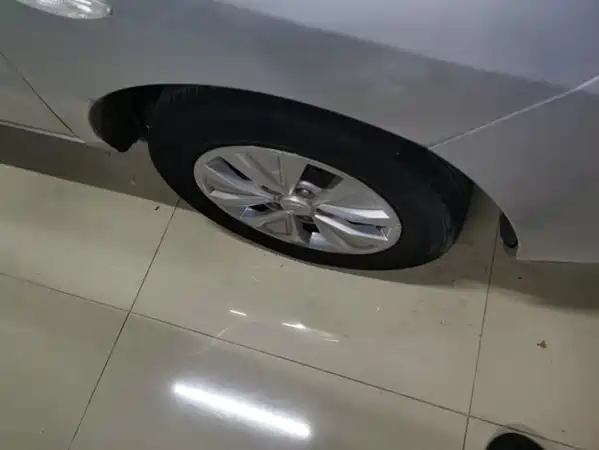 JAC Ruifeng M3 2018