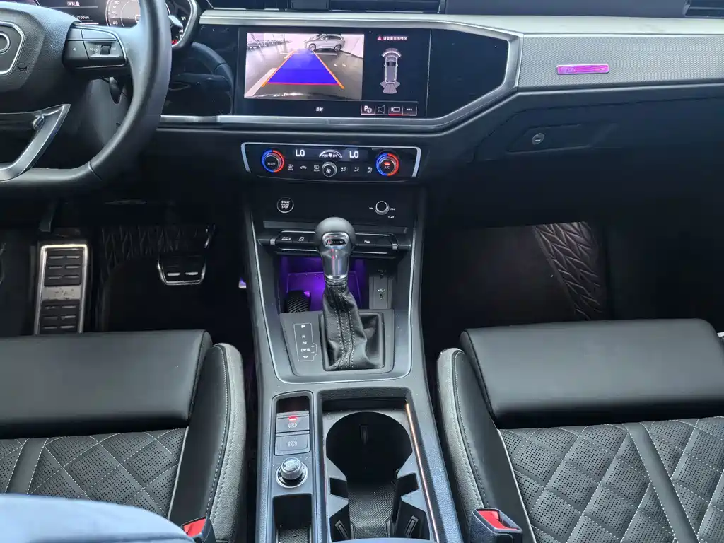 Audi Q3 2026