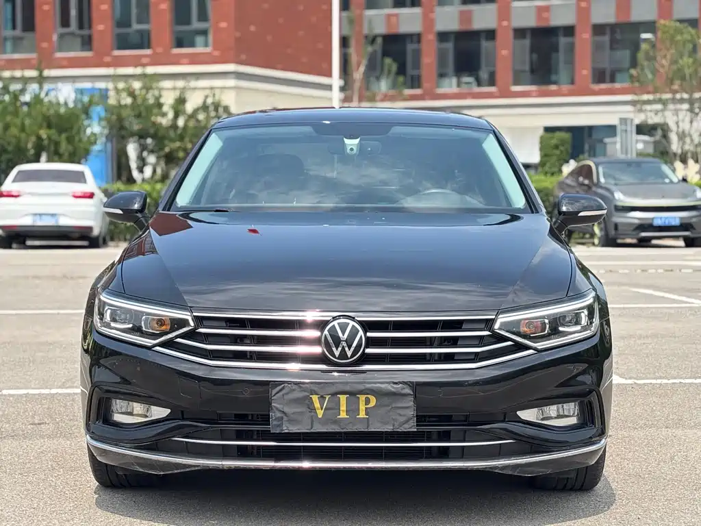 Volkswagen Magotan 2022