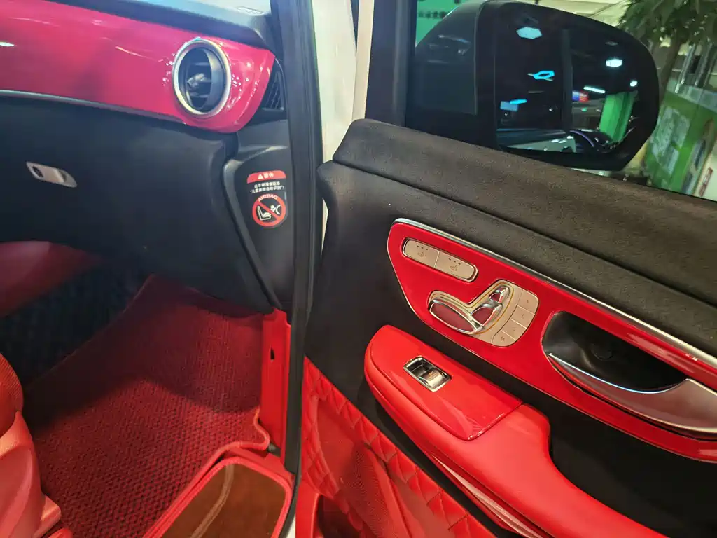 Mercedes-Benz V-Class 2018 — фото 10