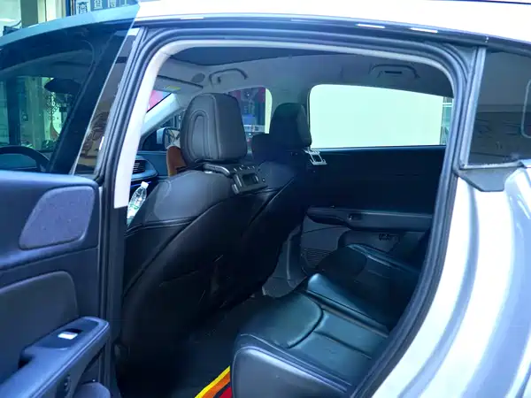 XPeng G6 2023