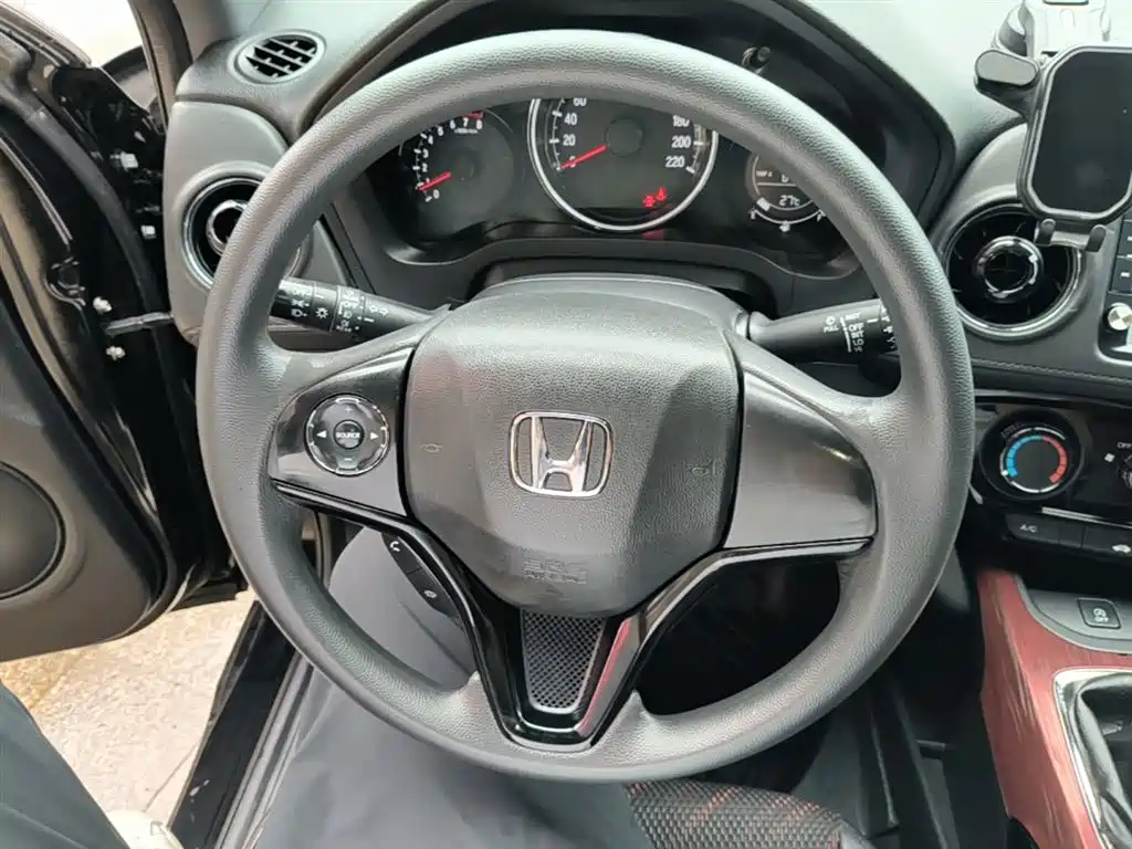Honda XR-V 2015 — фото 11