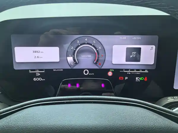Audi A5L 2025