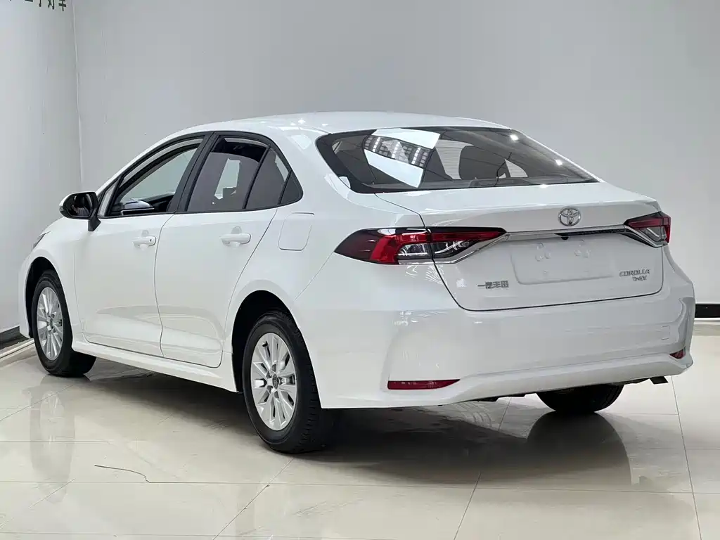 Toyota Corolla 2023