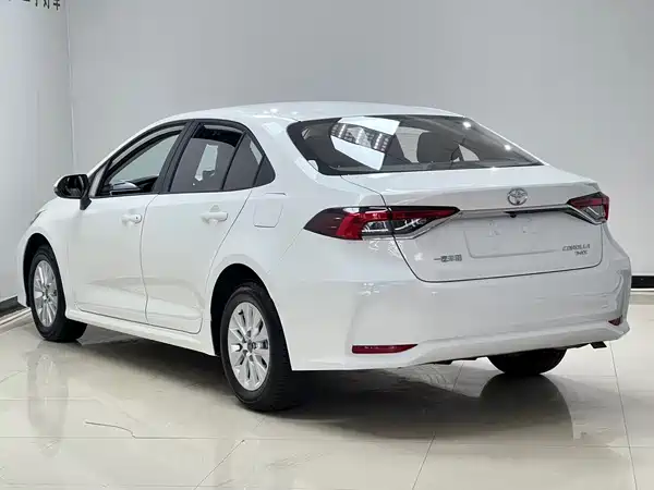 Toyota Corolla 2023