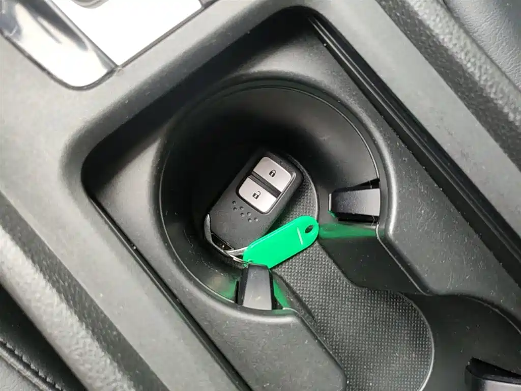 Honda Jade 2018 — фото 9