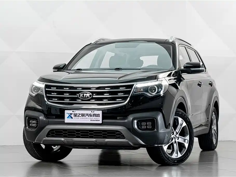 Kia Sportage 2021 — фото 2