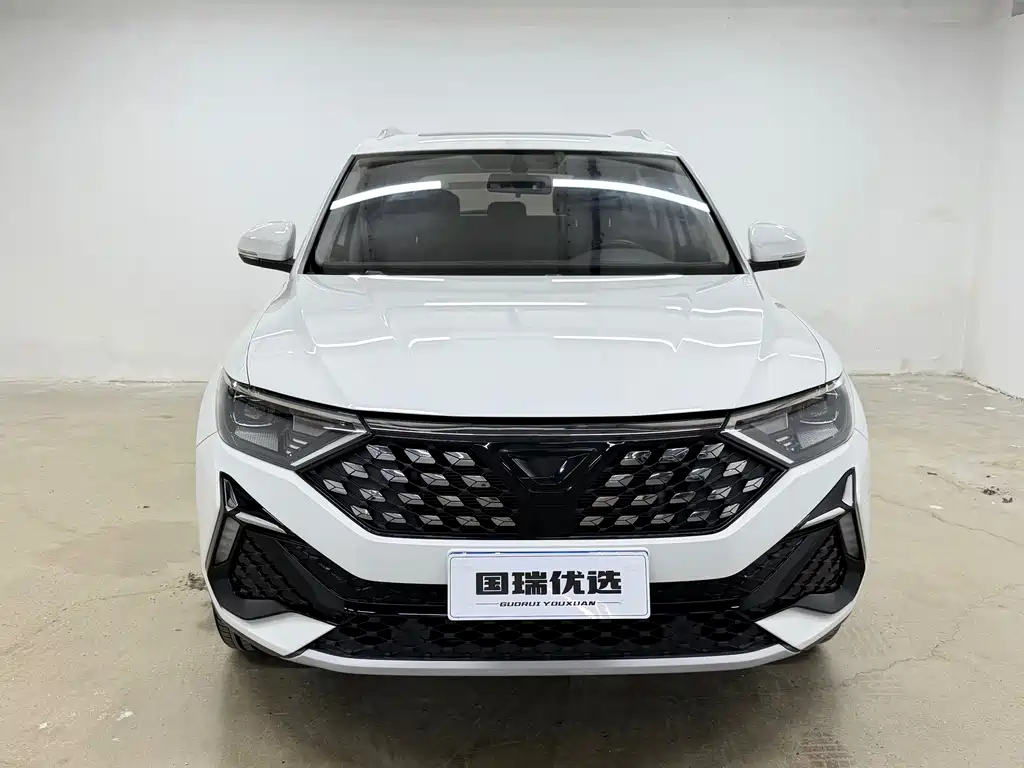 Jetta VS5 2023