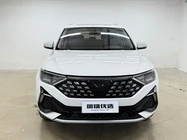 Jetta VS5 2023