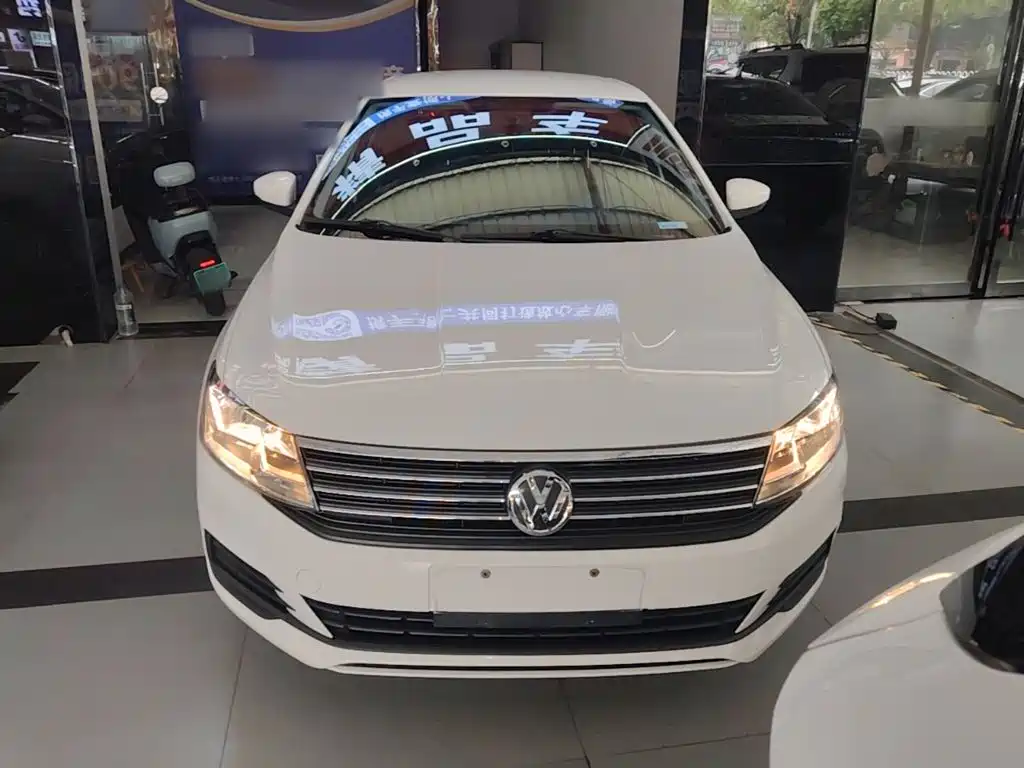 Volkswagen Lavida 2023