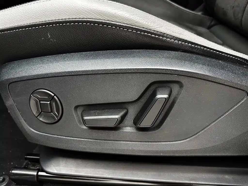 Audi Q3 2022 — фото 17