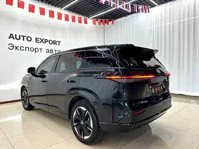 Toyota bZ3X 2025