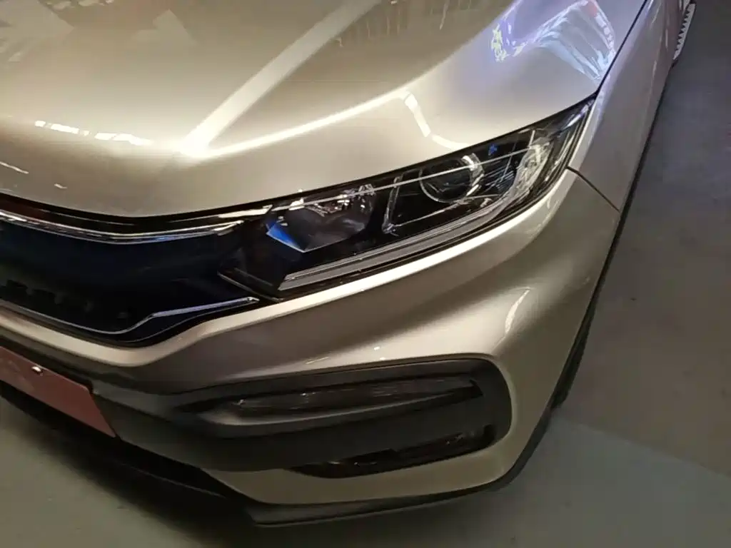 Honda XR-V 2018 — фото 24