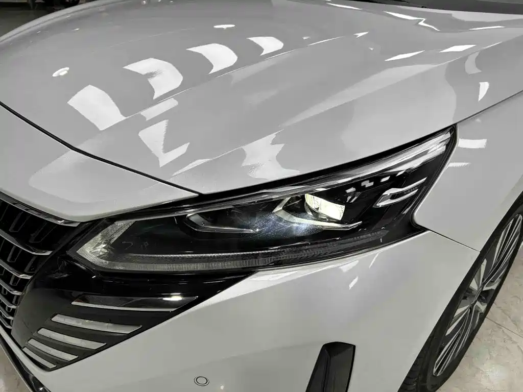 Nissan Teana 2023 — фото 17