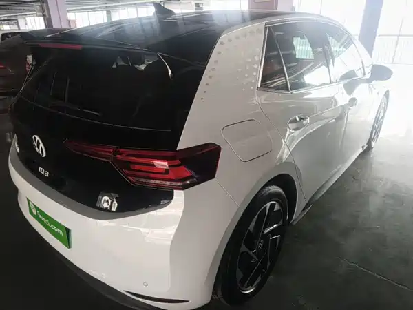Volkswagen ID.3 2023