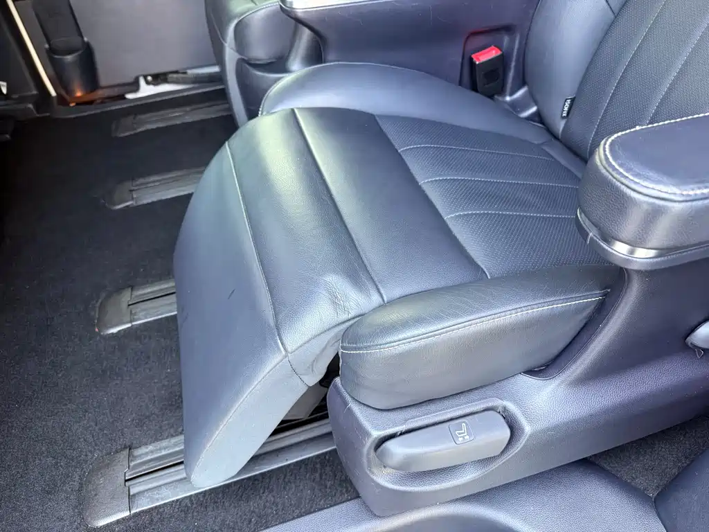GAC Motor Trumpchi M8 2019 — фото 11