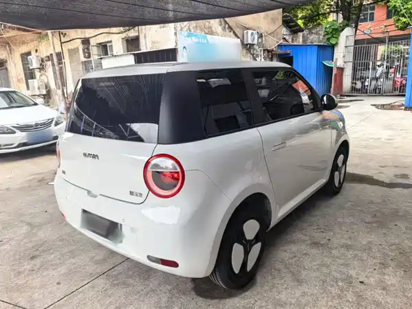 Changan Lumin 2025