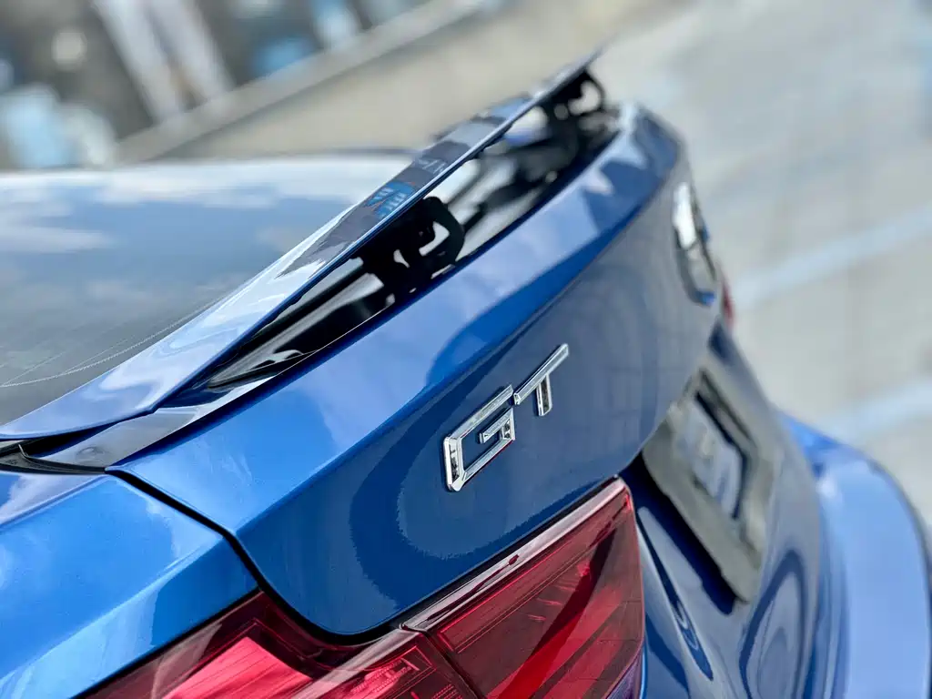 BMW 3 Series GT 2020 — фото 12