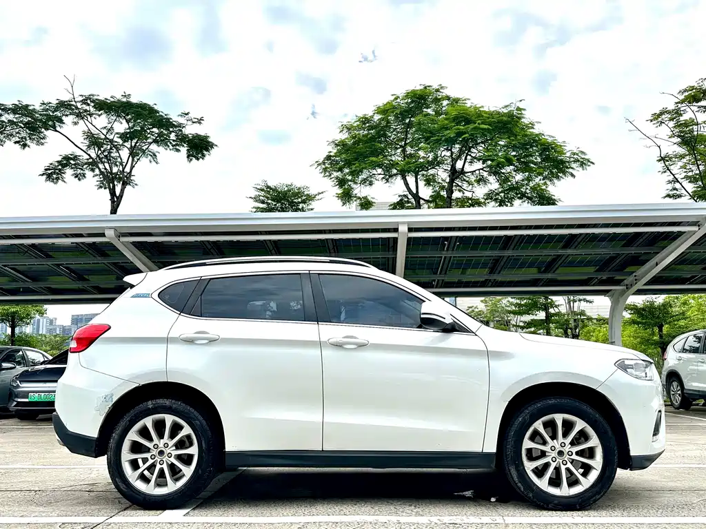 Haval H2 2018 — фото 5