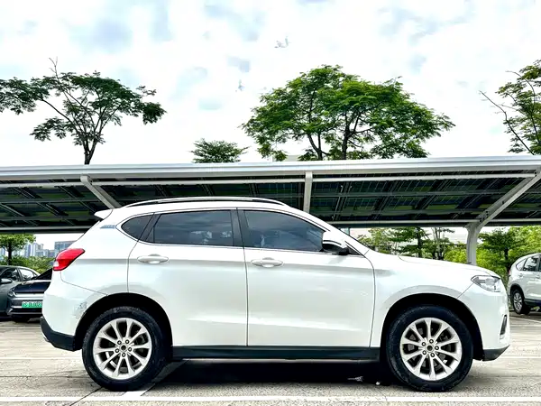 Haval H2 2018