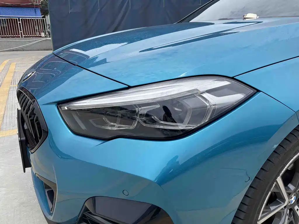 BMW 2 Series 2022