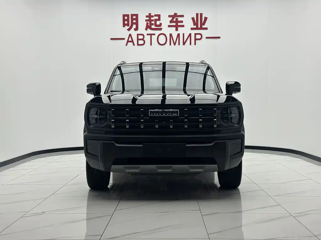 Haval Cool Dog 2023